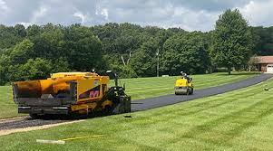 Trusted University Heights, IA Driveway Paving Services Experts